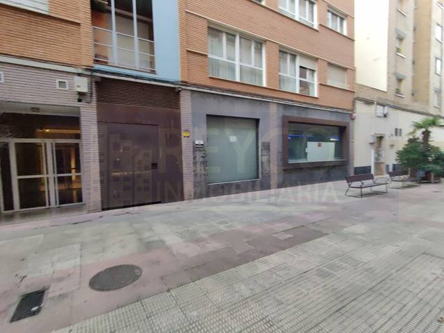 Local comercial en Alquiler en N/A en Juzgados