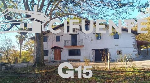 Photo 4 of Country house for sale in Izarraitz Kalea, Azkoitia, Gipuzkoa