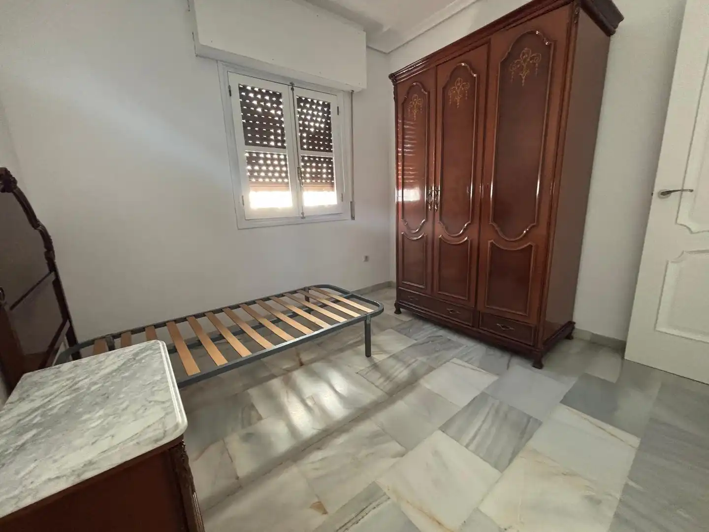 Wohnung zur Miete in Sta. Marina - San Andrés - San Pablo - San Lorenzo