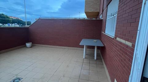 Foto 2 de Apartament de lloguer a Nueva Almería - Cortijo Grande - Vega de Acá,  Almería Capital