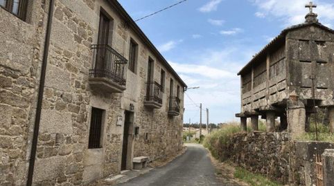 Foto 4 de Casa o chalet en venta en Lugar Abeixon, 18, Lousame, A Coruña
