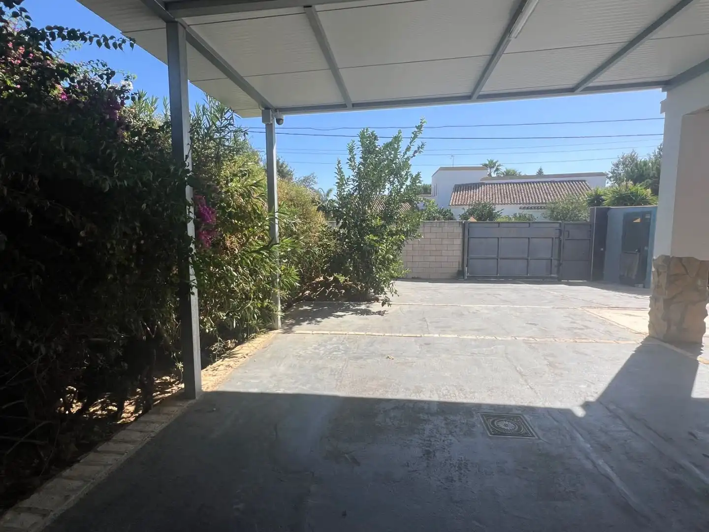 Parking de Casa o chalet en venta en Pedanías Sur 