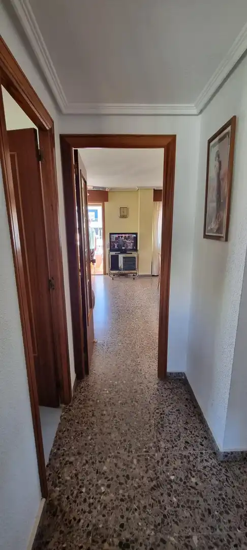 Flat with terrace for sale in ENRIC VALOR, imagen 30