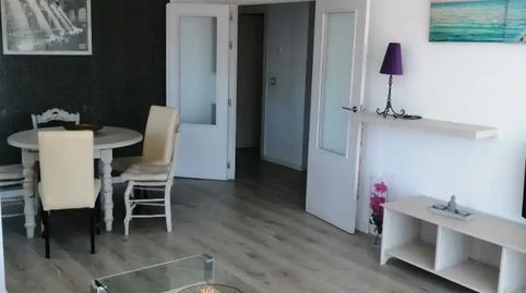 Foto 3 de Apartament en venda a Paseo Alfonso XIII, 62, San Ginés, Cartagena