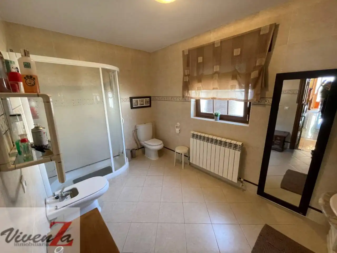 Casa amb jardí en venda a Moraleja del Vino, imagen 5