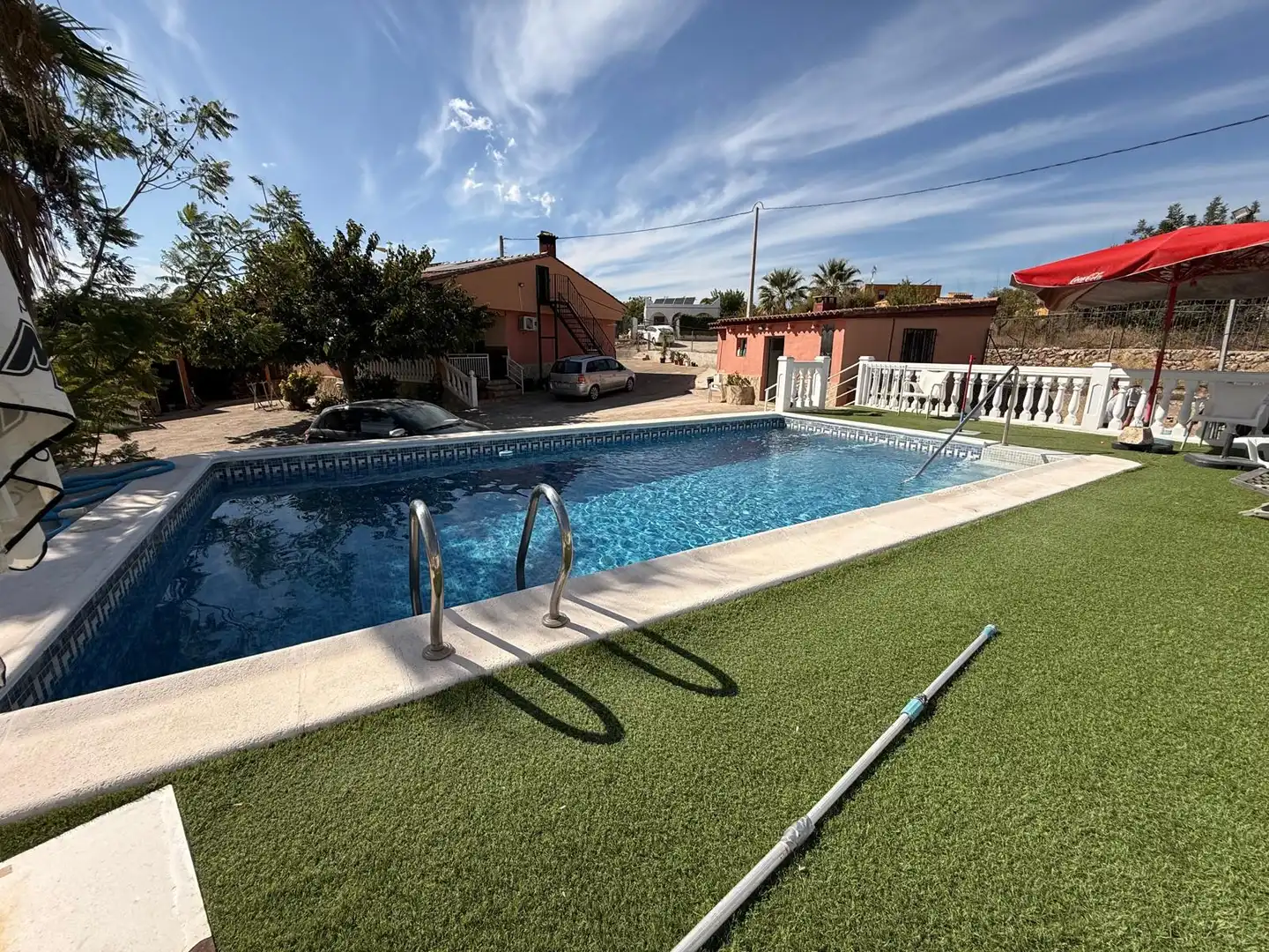 Villa con piscina in vendita a Cheste, imagen 24