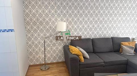 Foto 5 de Pis en venda a Fozaneldi - Tenderina, Asturias