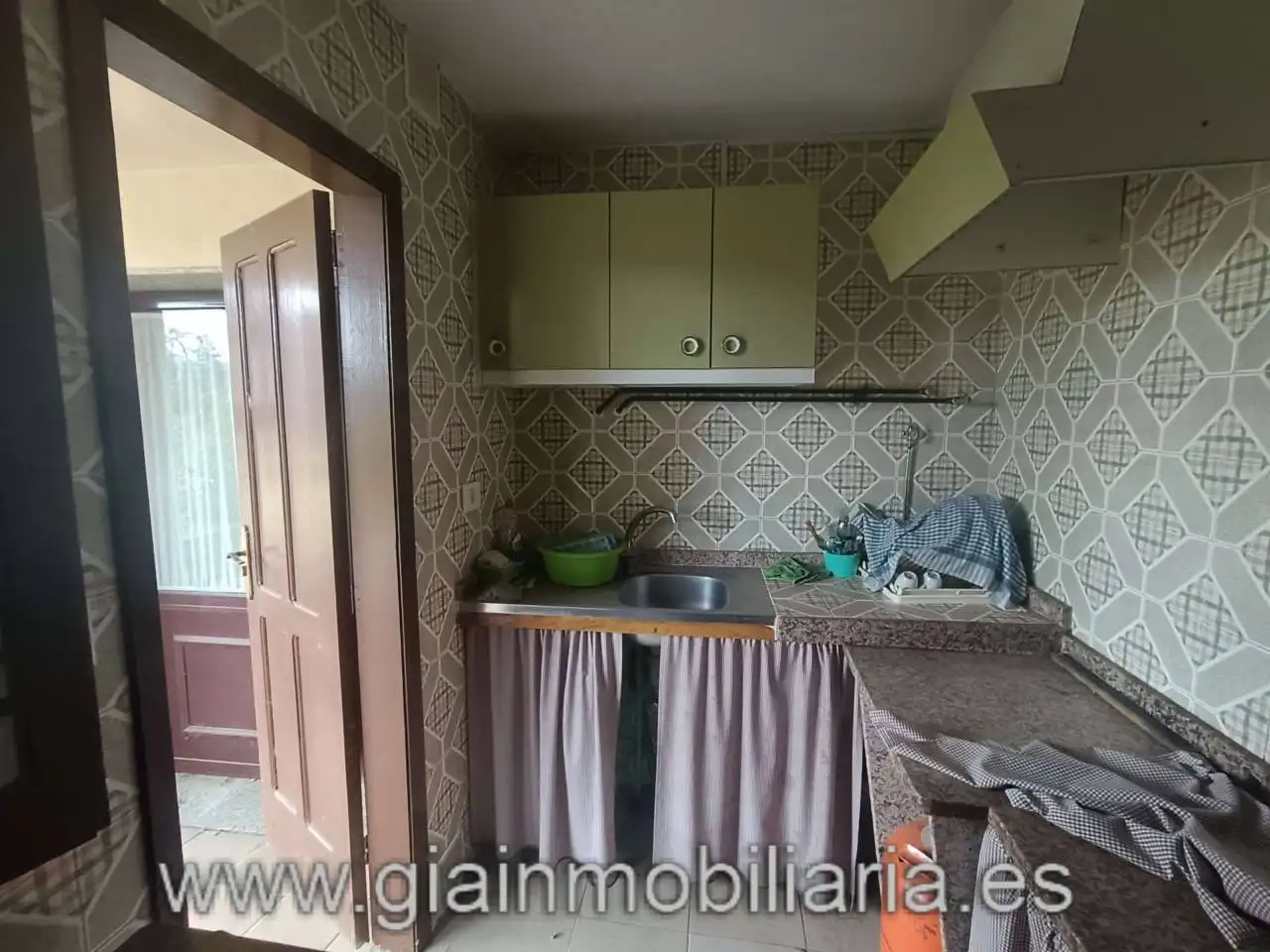 Casa con jardín en venta en Calle Fornelos, imagen 24