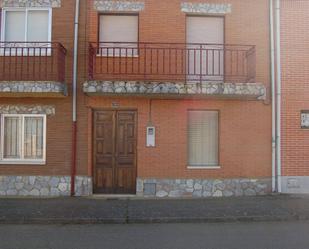 Exterior view of Country house for sale in Ardón  with Heating and Terrace