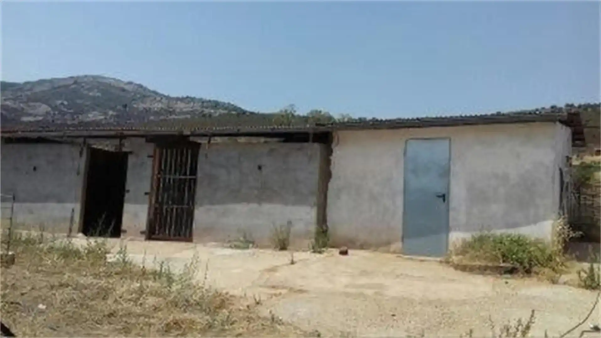Finca rústica en venda en Peñalsordo amb Aire condicionat, Piscina i Moblat