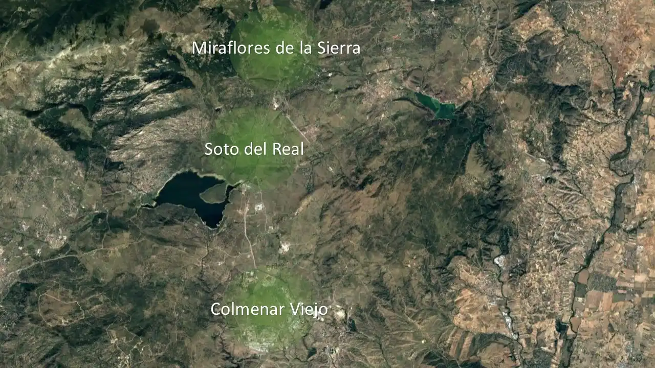 Ufficio in vendita a C/ Río Guadiana, imagen 5