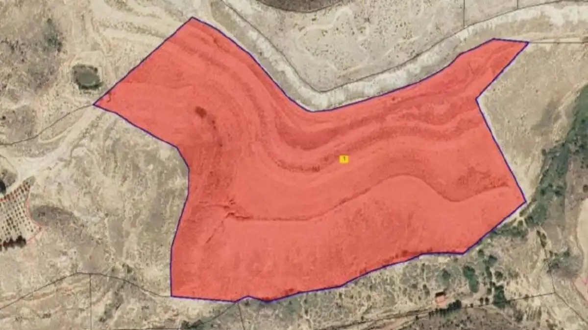 Residencial en venda en Fraga