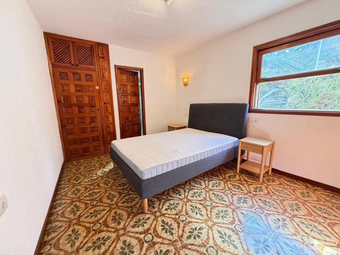 Dormitori de Apartament en venda en Icod de los Vinos amb Terrassa i Moblat