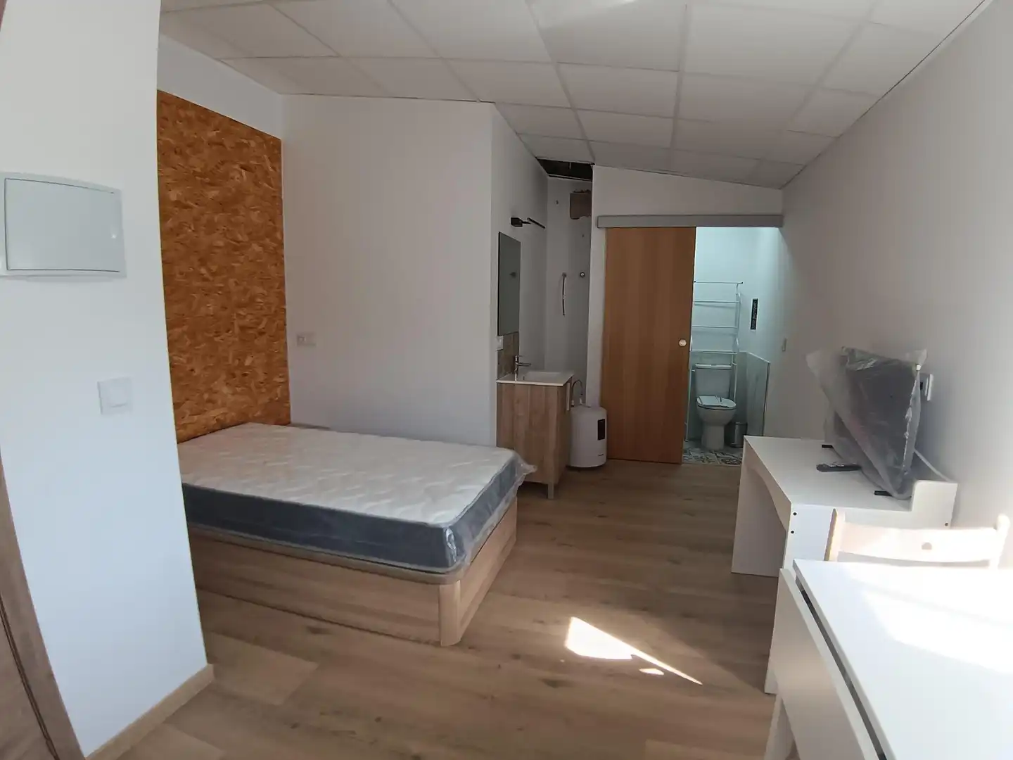 Estudio en alquiler en Pedanías Oeste, imagen 15