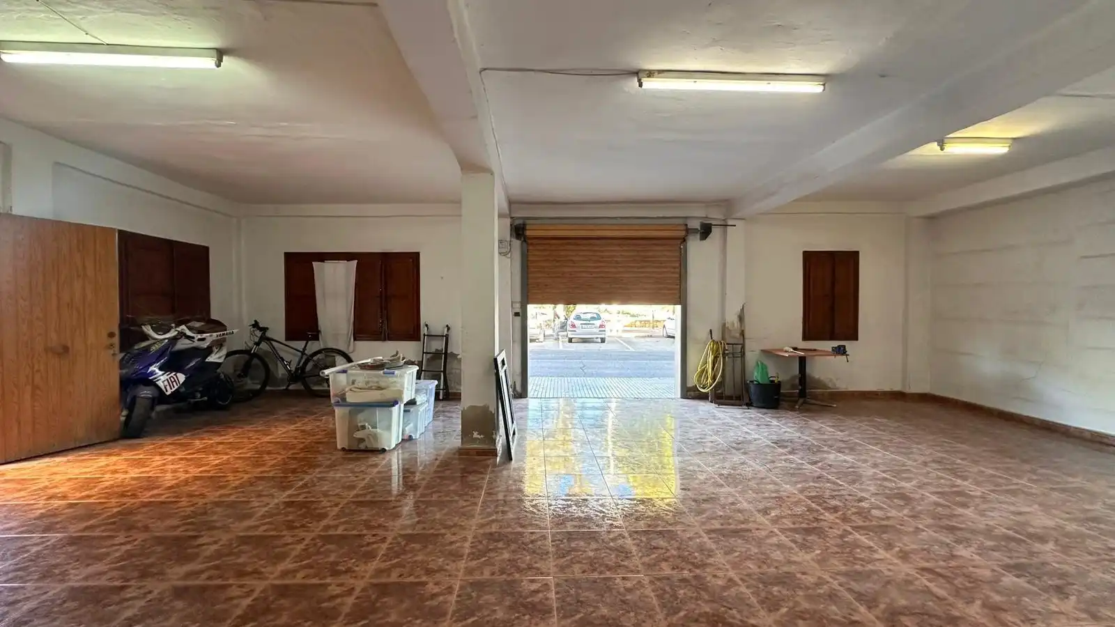 Planta baja en venta en Carlet