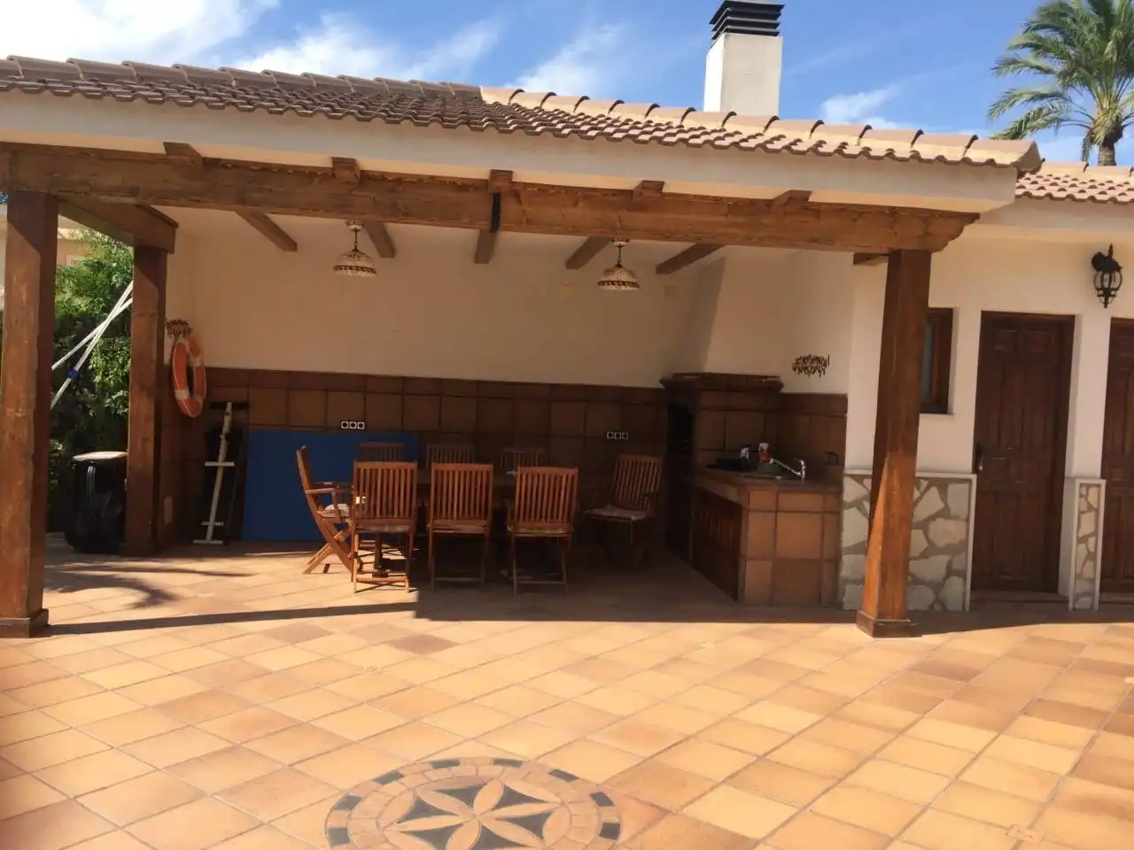 Casa o xalet en venda a Calle CHAFARINAS, 11, Petrer