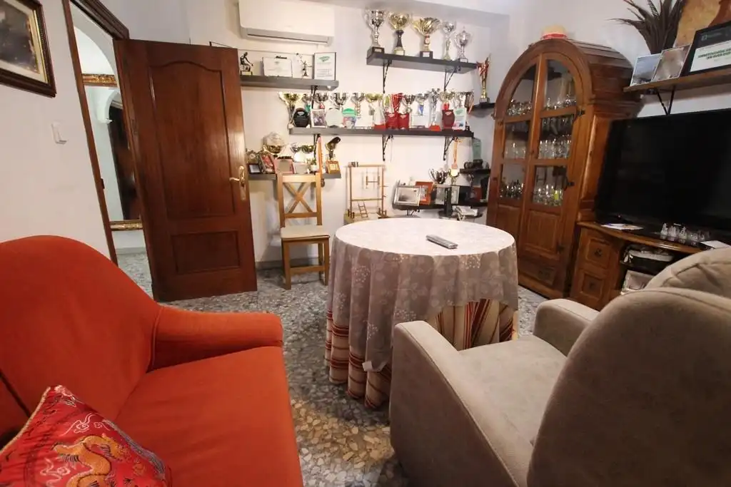 Casa en venta en El Rocío - La Milagrosa, imagen 10