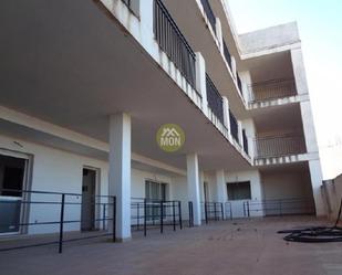 Vista exterior de Edifici en venda en Benifaió