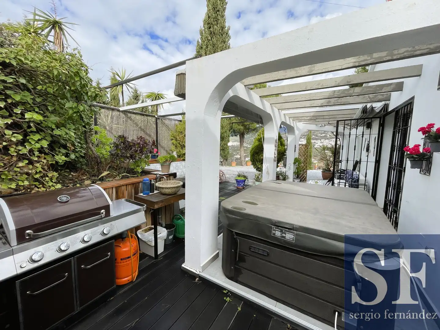 Casa en venta en Cómpeta, imagen 15