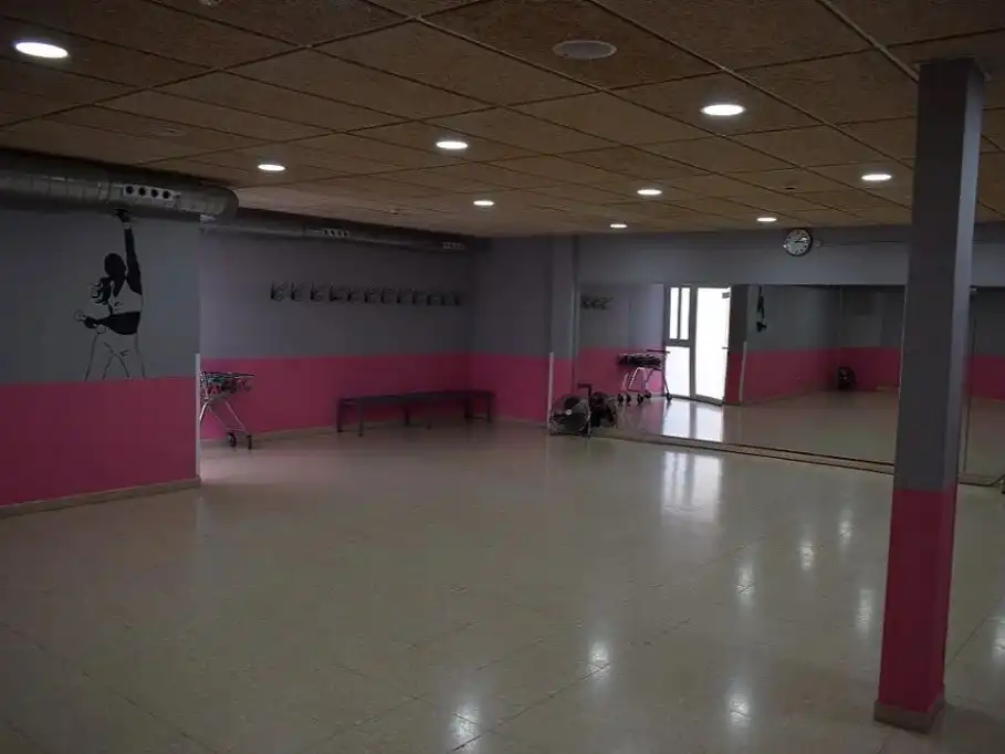 Garaje en venta en Barcelona con Alarma
