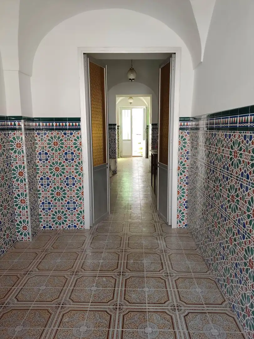 Casa o chalet en venta en Calle Ancha, Burguillos del Cerro