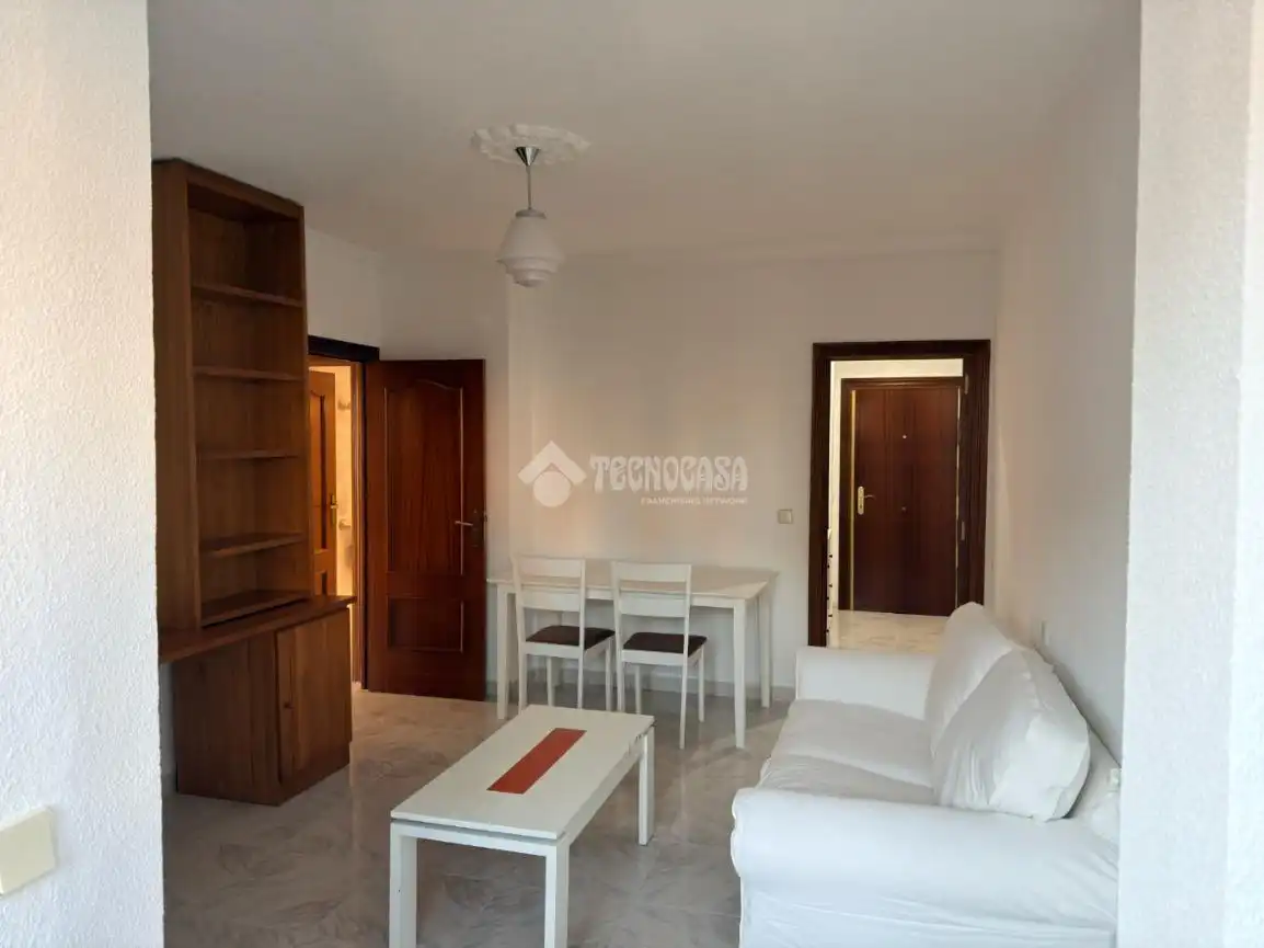 Piso de alquiler en Madrid, Madrid