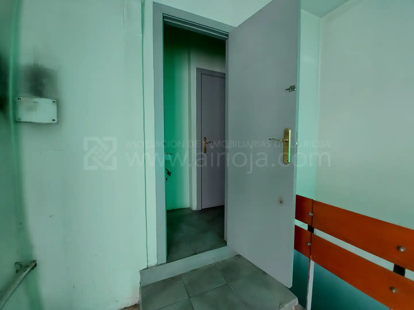Business premises to rent in Logroño - General Vara de Rey, imagen 6