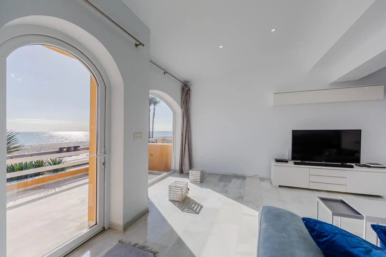 Bungalow avec piscine à vendre à GAVIOTAS DE LAS(U), imagen 5