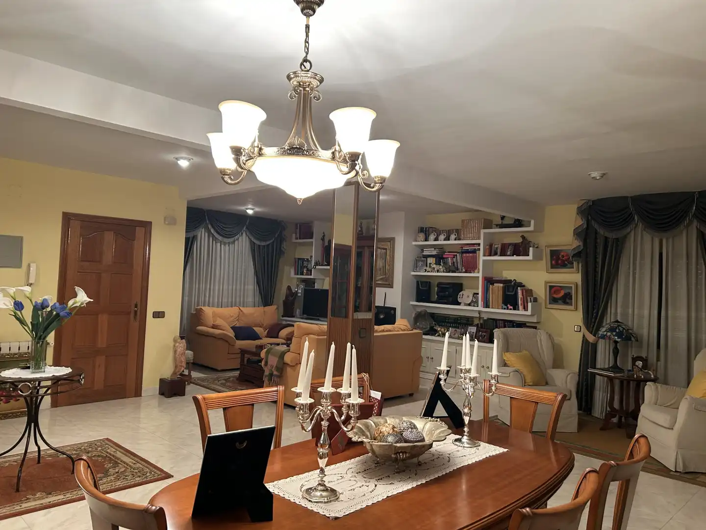 Casa o chalet en venta en Navas del Rey