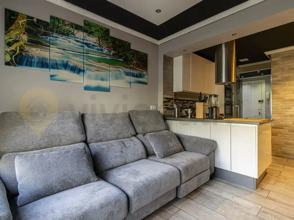 Wohnung mit Aufzug zum Verkauf in Plaza De Algar, imagen 25