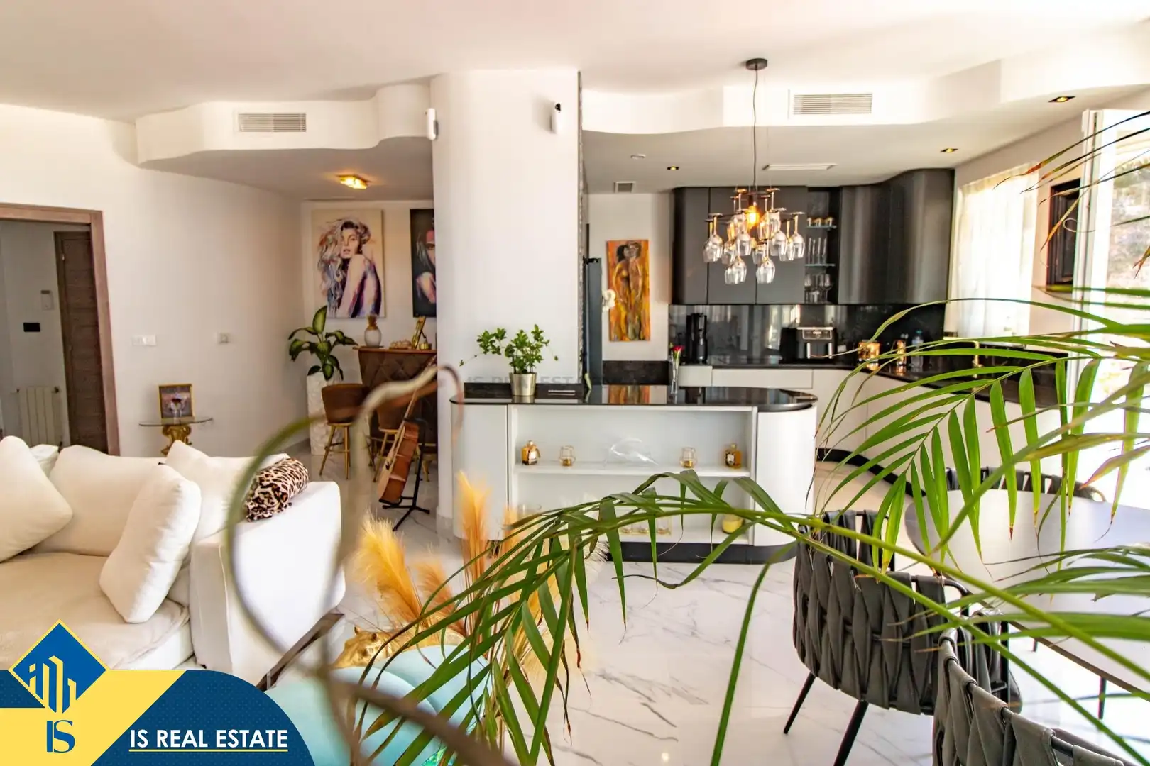 Villa avec piscine à vendre à Los Balcones - Los Altos, imagen 2