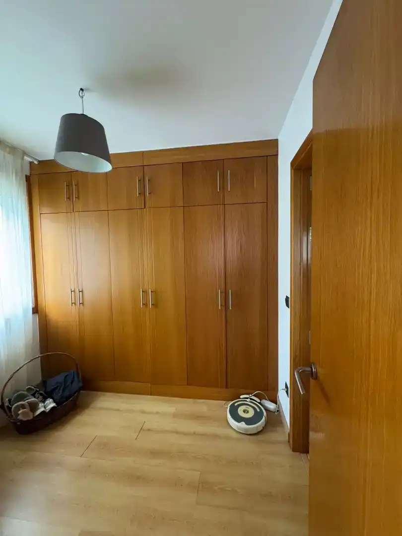 Dormitori de Casa o xalet en venda en Sada (A Coruña)