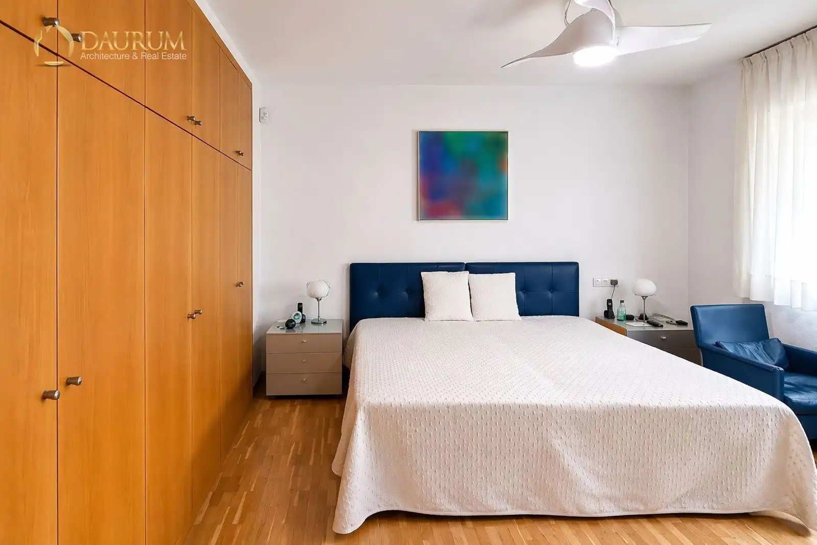 Dormitori de Casa o xalet en venda en Sevilla amb Aire condicionat, Calefacció i Terrassa