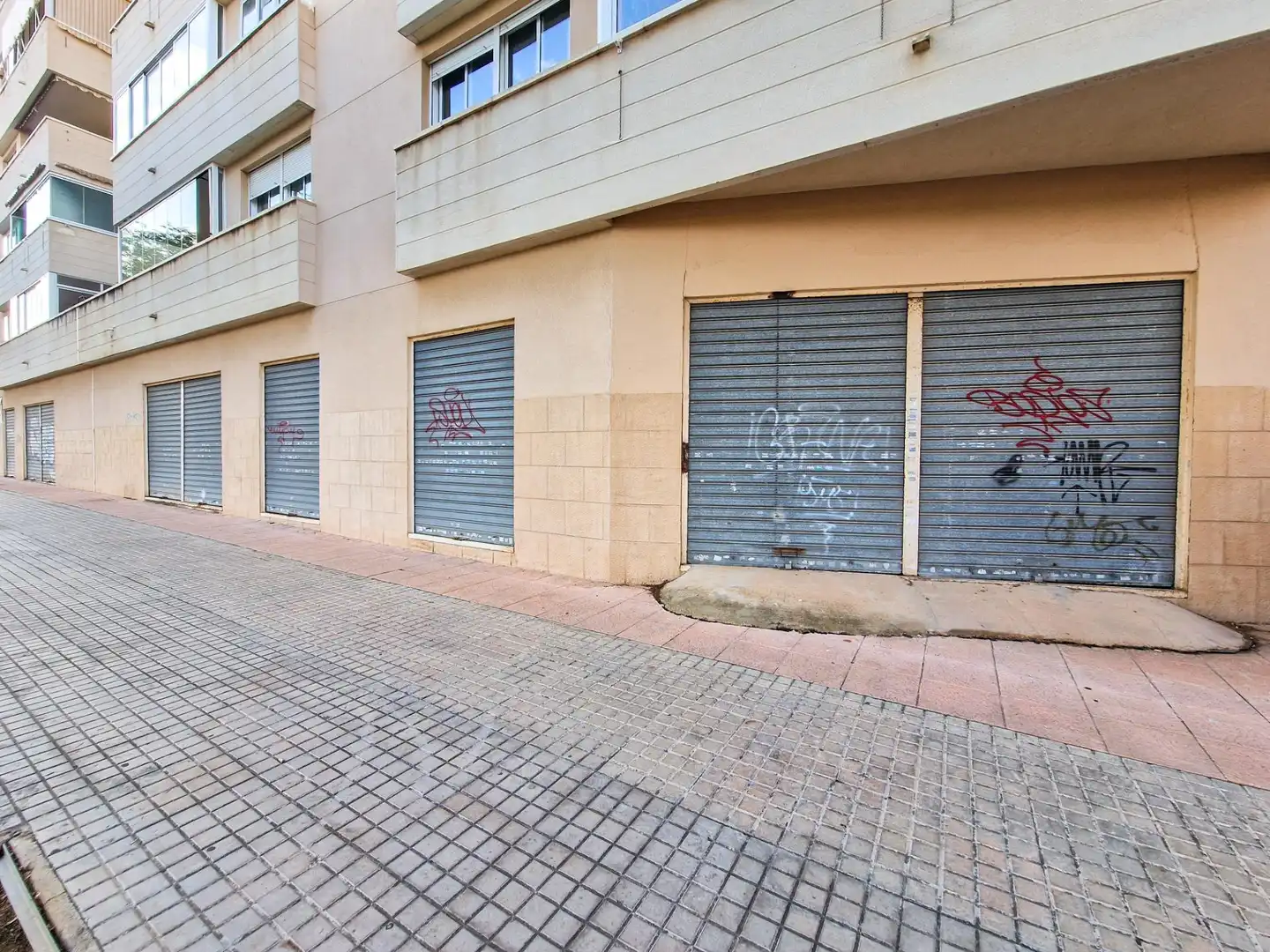 Business premises to rent in Elche ciudad, imagen 2