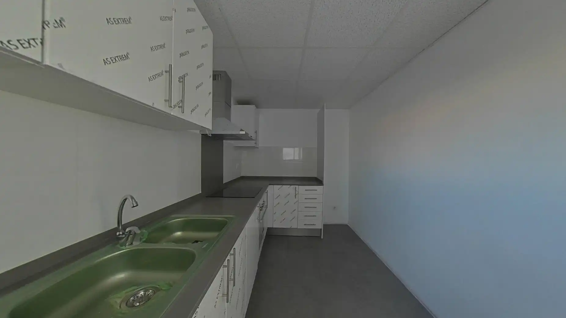 Piso en venta en Av Abat Marcet, Zona Esportiva