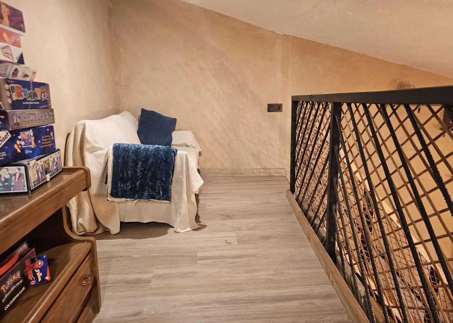 Casa o chalet en venta en Aldea del Fresno con Aire acondicionado y Calefacción