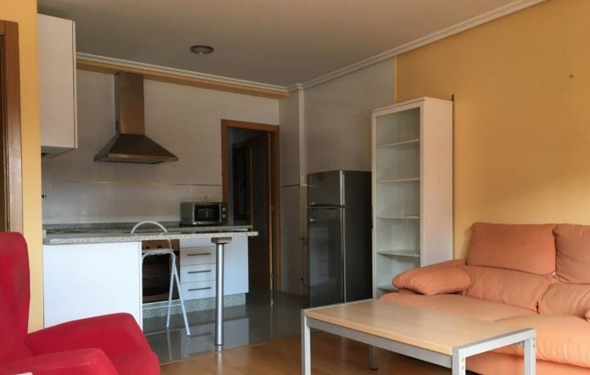 Flat for sale in San Francisco