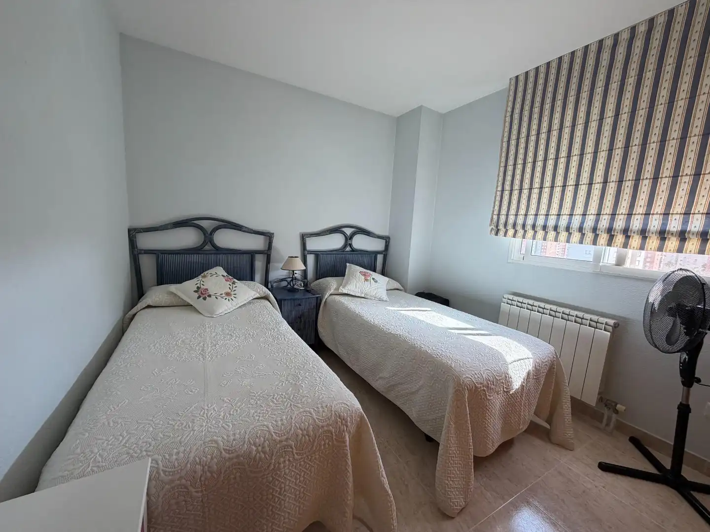 Bedroom of Duplexes for sale in Alicante / Alacant