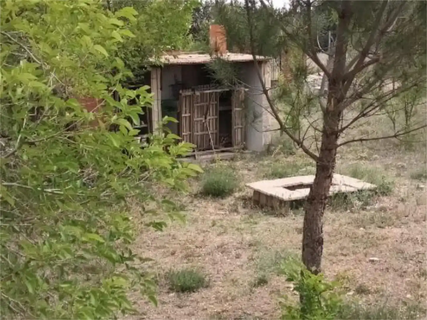 Residencial en venda a Camino del Fresno, 26, Villar de Cañas