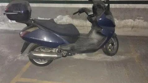 Photo 3 of Garage for rent in Avinguda del Doctor Fleming, 37, Joc de la Bola - Camps d'Esports,  Lleida Capital