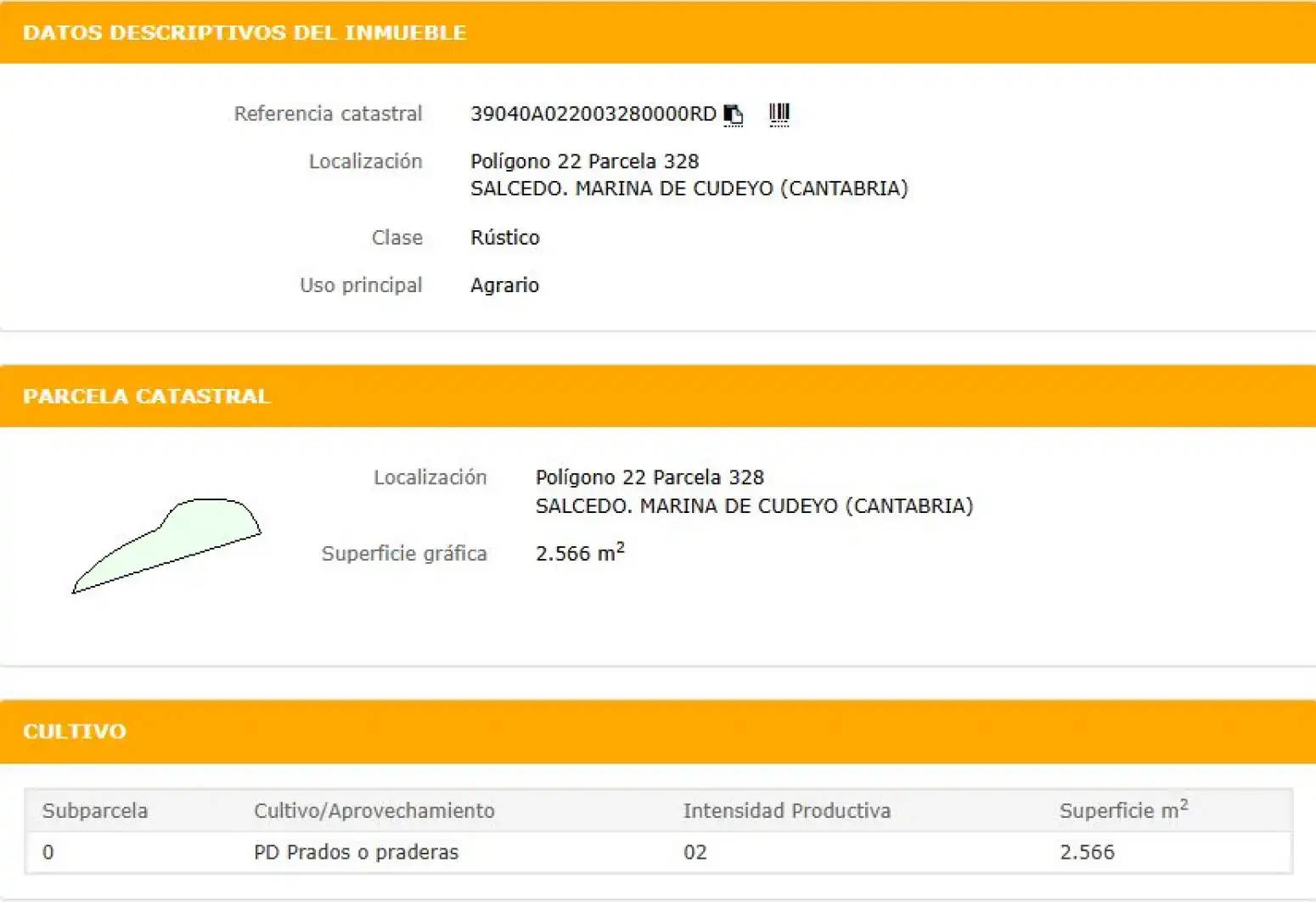 Terreni e lotti in vendita a Gajano - CARRETERA 141, GAJANO, imagen 15