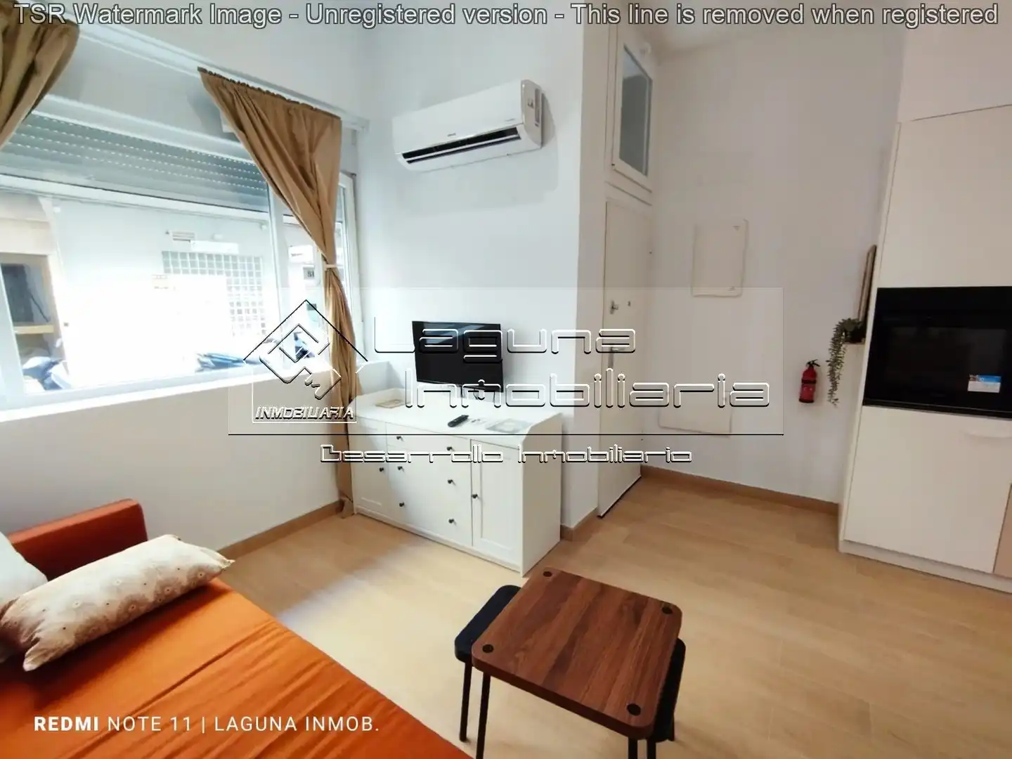Wohnung zur Miete in Cádiz mit Klimaanlage und Möbliert