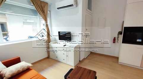 Foto 3 von Wohnung zur Miete in Paseo Marítimo - San José - La Laguna, Cádiz Capital