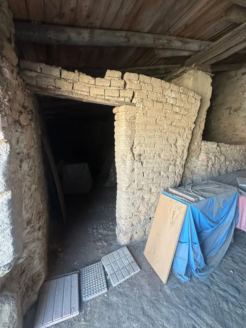 Casa o chalet en venta en La Haba 