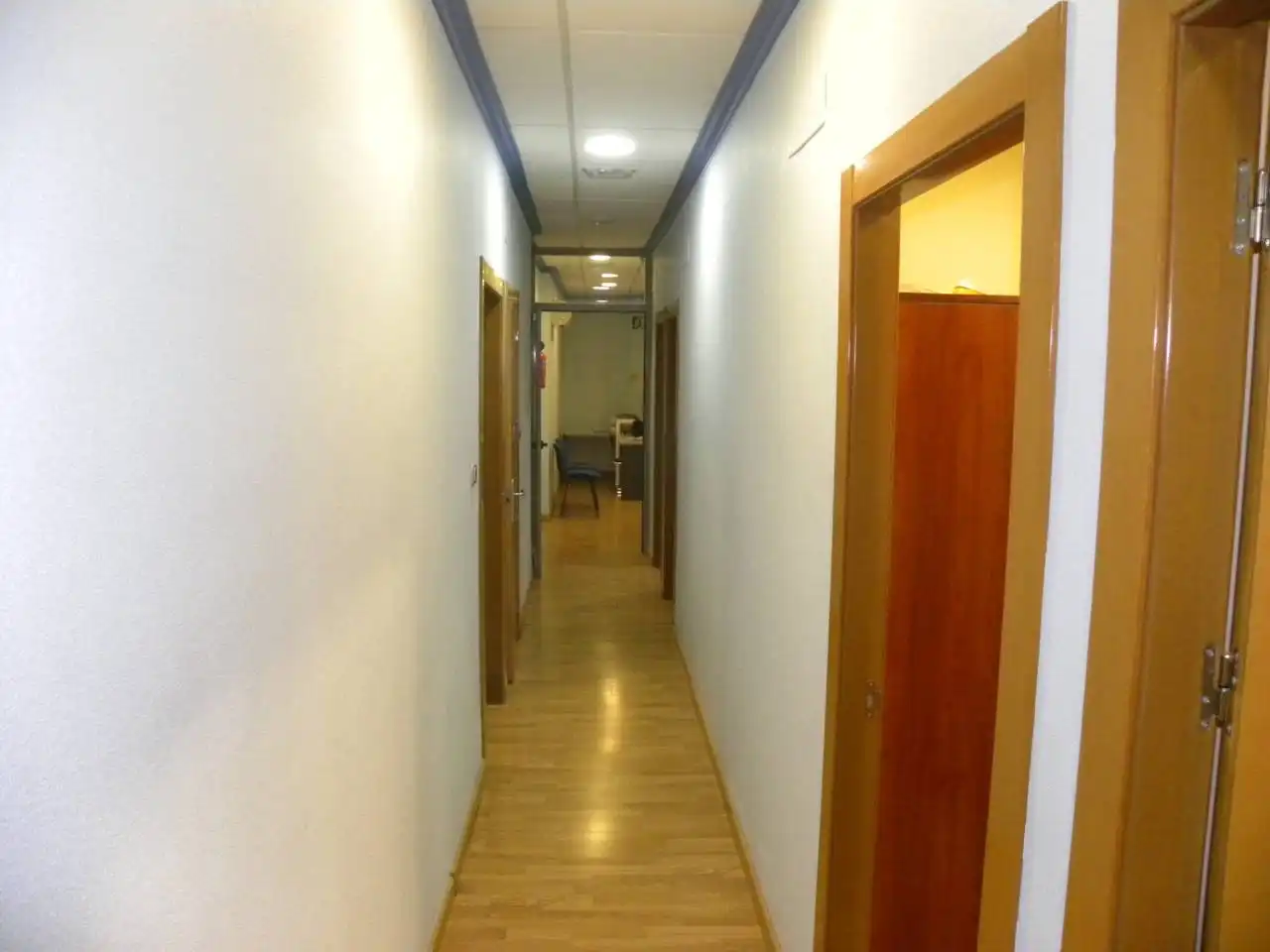 Local comercial en venda a Caravaca de la Cruz, imagen 18