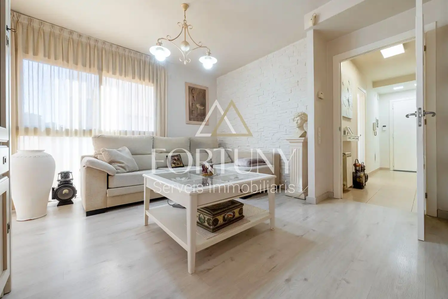 Casa amb terrassa en venda a Vilafortuny - Cap de Sant Pere