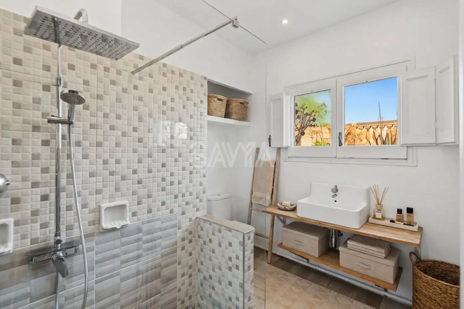 Penthouse with lift for sale in Avenida Diagonal, imagen 24