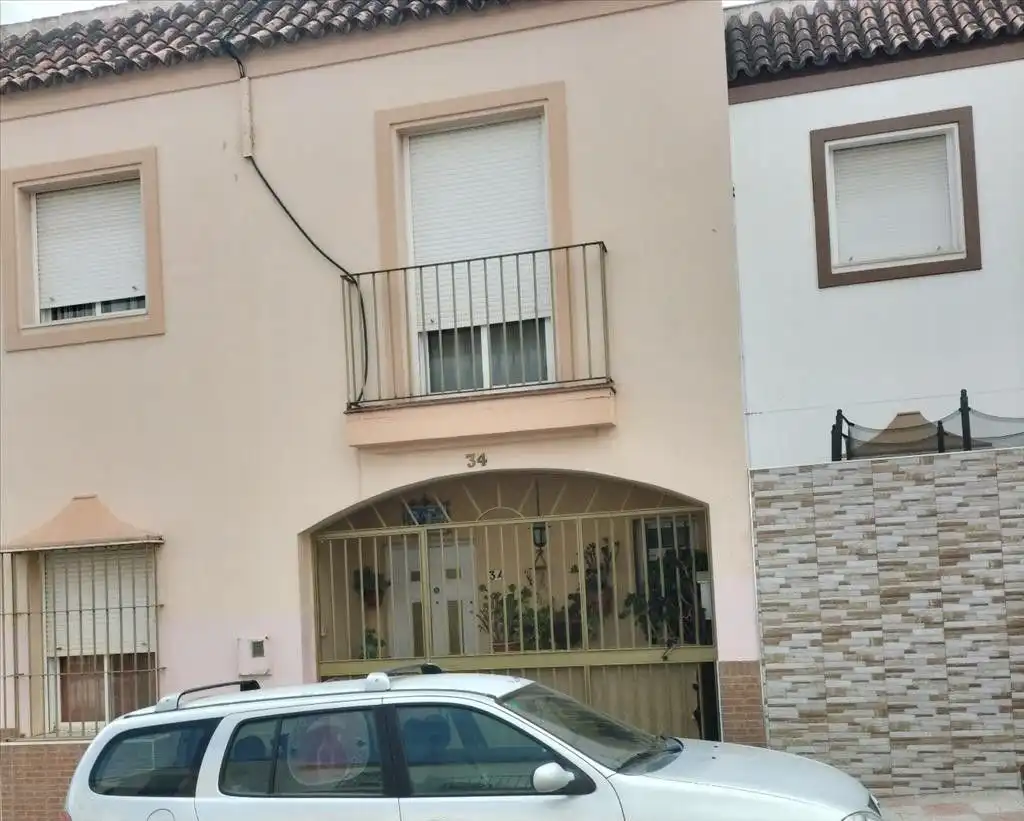 Maison à vendre à Paradas, imagen 4