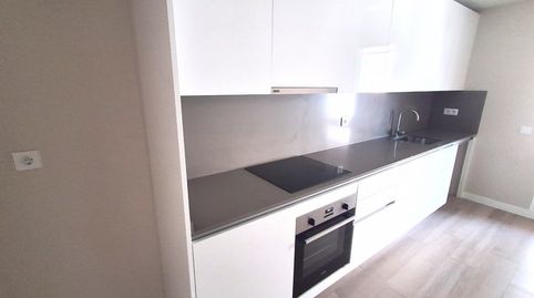 Foto 4 von Wohnung zur Miete in 21 de Marzo, Primera Fase - Nuevo Tres Cantos, Tres Cantos