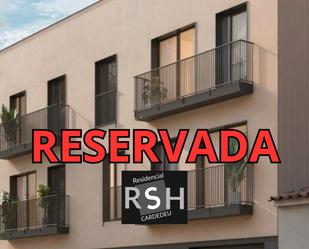 Vista exterior de Planta baixa en venda en Cardedeu amb Aire condicionat, Calefacció i Jardí privat